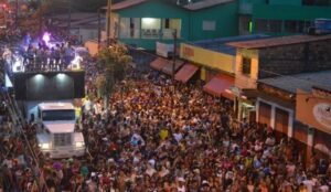 Luciano Genesio anuncia o cancelamento do carnaval em Pinheiro