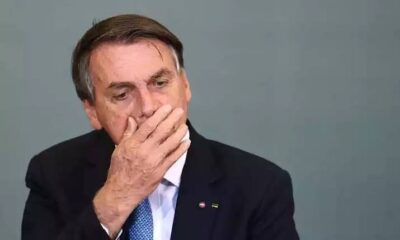Maioria do TSE torna Jair Bolsonaro inelegível