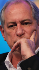 “Tá roubando todo mundo”, diz Ciro Gomes sobre governo Lula