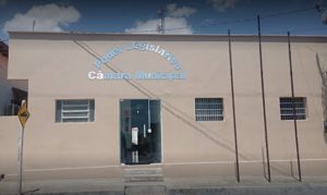 MP investiga saque em conta da Câmara Municipal de Magalhães de Almeida