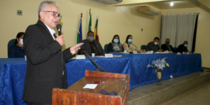 Câmara de Amapá do Maranhão “esquece” de prestar contas e vira alvo de investigação