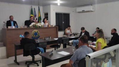 MP abre investigação para apurar suposto “funcionário fantasma” na Câmara de Vereadores de Senador La Rocque, no Maranhão