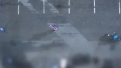 Jovem morre ao cair de laje de Shopping e adolescente é assassinado próximo ao local