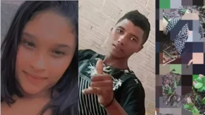 Preso acusado de matar a companheira em São Benedito