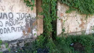 Jovem é estuprada ao tentar usar imóvel abandonado para urinar em Codó