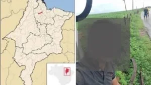 Jovem de 26 anos é morto a tiros no sofá de casa no MA