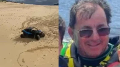 Polícia investiga morte de empresário nos Lençóis Maranhenses