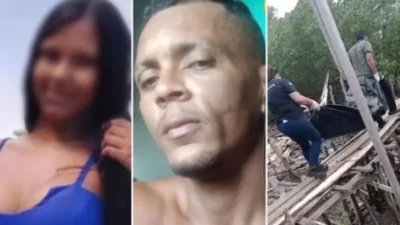 Adolescente de 15 anos é morta por companheiro de 38 por asfixia