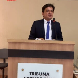 Veja Agora: Assinatura do ex-prefeito de Tuntum pode ter sido falsificada em convênio, diz vereador