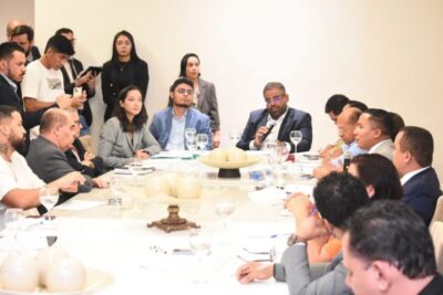 Câmara de São Luís vai votar projeto do pagamento dos precatórios do Fundeb aos professores na próxima semana