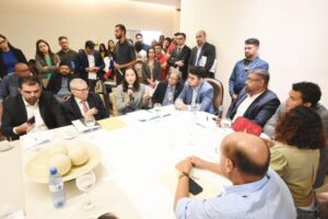 Câmara realiza reunião conjunta entre comissões sobre o PL dos precatórios