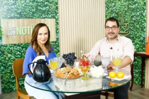 Gilberto Lins destaca crescimento do Porto do Itaqui