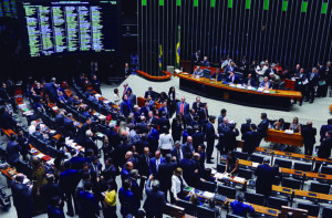 Veja quem são os deputados federais eleitos pelo Maranhão
