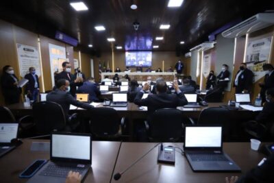 Vereadores denunciam precariedade do Hospital da Criança após morte de bebê por falta de atendimento