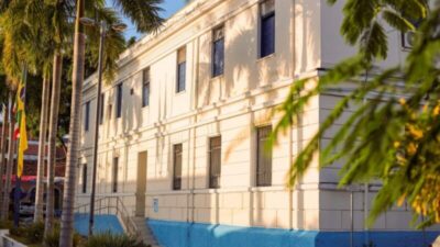 Câmara de São Luís sanciona lei que obriga prefeitura a divulgar valores de obras