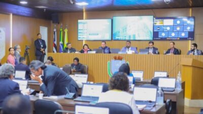 Orçamento da Câmara de São Luís será de R$ 152 milhões em 2024