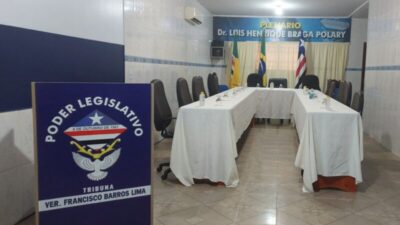 Diretório estadual do PT emite note de repúdio contra a Câmara de Zé Doca/MA