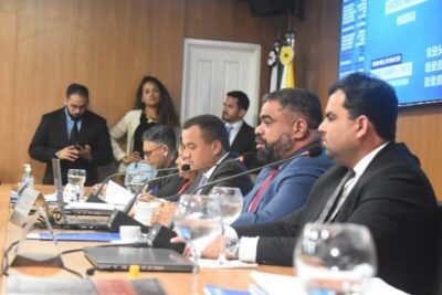 Vereadores acionam Prefeitura e ao Governo do Estado para melhorar equipamentos esportivos em bairros de São Luís