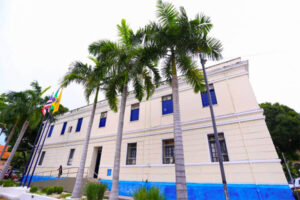 São Luís integra lista de destinos preferenciais na América Latina