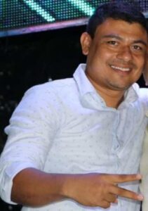 ESCÂNDALO! Candidato a prefeito de Porto Rico é réu na Justiça Federal