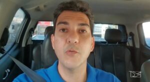 TODO MUNDO EM CASA! Braide defende medida de isolamento mais restritiva