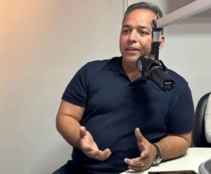 BOMBA! Ministro autoriza a quebra de sigilo bancário da empresa de Fred