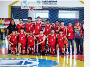 Prefeita Paula Azevedo receberá atletas luminenses que participarão dos Jogos da Juventude 2023
