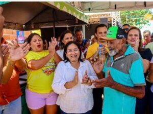 Com apoio da Prefeitura, Festival de Marisco do Timbuba começa na sexta-feira e impulsiona economia em Paço do Lumiar