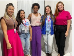 Prefeitura e Terceiro Setor juntos para defender o direito das crianças luminenses