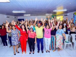 UBS’s são premiadas após obterem nota máxima nos indicadores do Previne Brasil