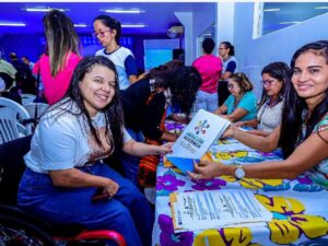 Conselho e Prefeitura promovem 1ª Conferência da Pessoa com Deficiência