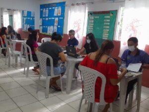 SEMDES intensifica atendimento do CadÚnico antes do fim do ano