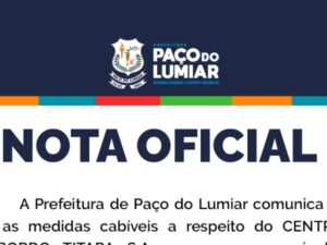 Justica determina que Titara restabeleça coleta de lixo no município e estipula multa diária de 100 mil reais