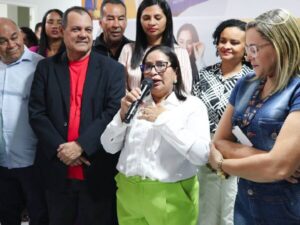 Prefeitura entrega nova sede do SINE e CESLUM aos luminenses