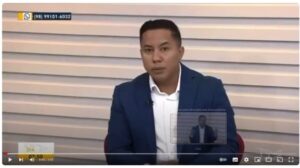 VÍDEO: Ex-líder do governo na Câmara detona Braide: “o prefeito não se relaciona”