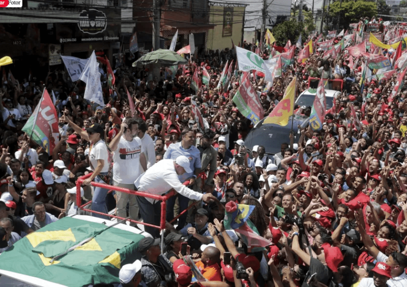 Foto: Reprodução