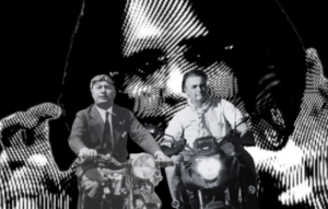 Flávio Bezerra de Farias vai buscar no cinema de Pasolini e Welles o fascismo na face de Damares