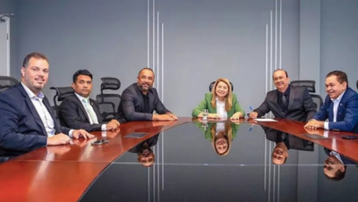 Marcus Brandão assume a Direção de Relações Institucionais na AL do MA