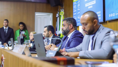 Câmara de São Luís aprova programa que amplia cuidados com idosos em situação de vulnerabilidade