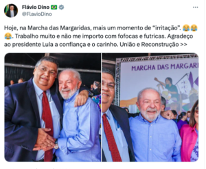 NOTINHAS DA MANHÃ