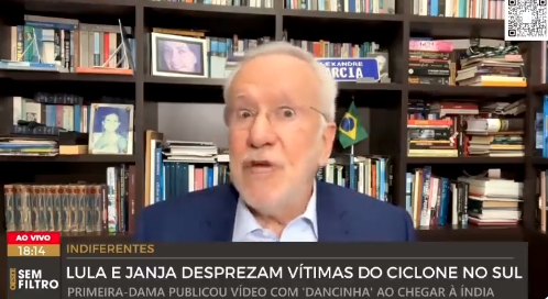 Foto: Reprodução