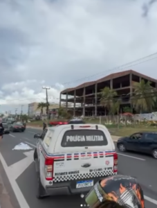 Lula cobra políticas para inclusão de ciclistas após mais uma morte em SLZ
