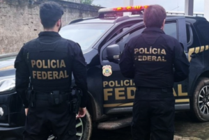 PF desarticula grupo criminoso que emitia diplomas falsos no MA