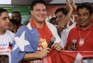 PT autoriza filiações em Chapadinha, Rosário, Codó e Santo Antônio dos Lopes