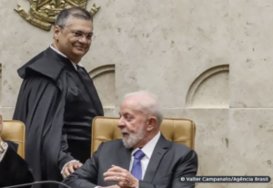 Dino mira no Orçamento Secreto e quer fim da “emenda pizza”
