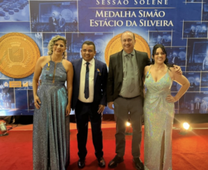 Jandira Dias, Cricielle Muniz e Anderson Lindoso cotados para o lugar de Camarão na Seduc