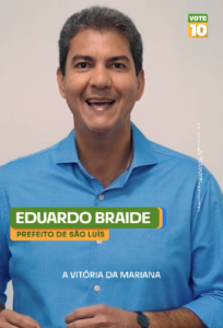 Braide faz primeiro movimento de olho em 2026