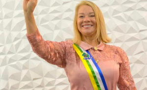 Prefeita de Axixá enfrenta representação do MPC por gastos abusivos