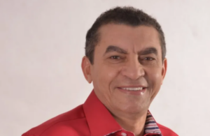 Justiça condena ex-prefeito e atual vice-prefeita de Pirapemas por fraude em licitação