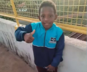 Adolescente é preso suspeito de matar a tiros criança que dormia em rede